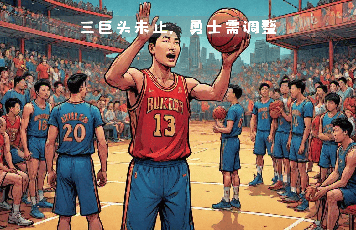 篮网主场不敌勇士，遭遇失利