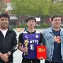 开云官网-关于全队精神饱满，投篮命中率高奏凯歌的信息