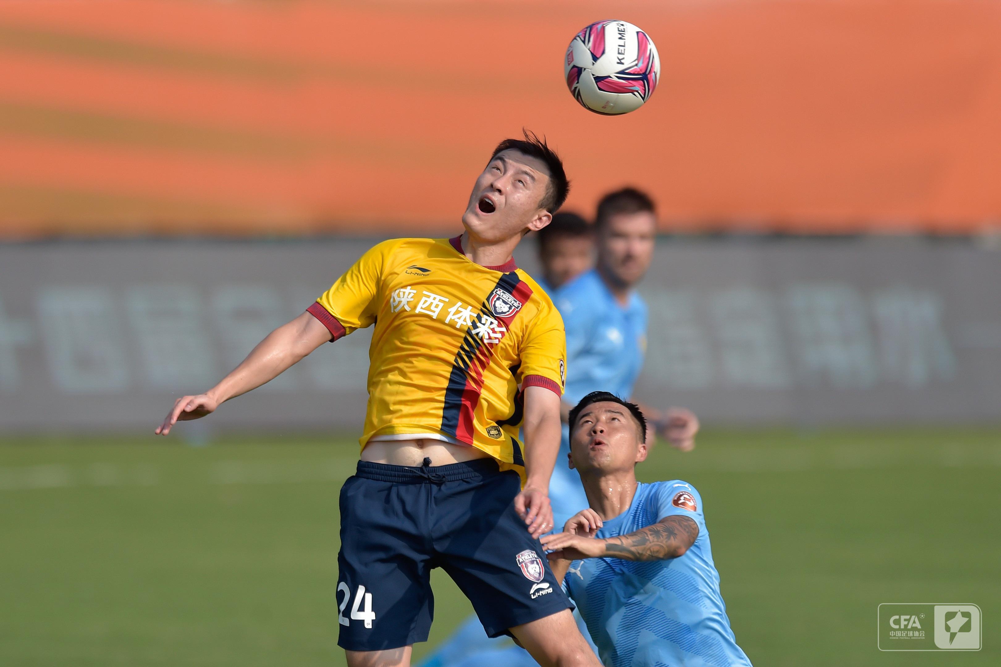 陕西队实力不容小觑,冲击胜利 陕西队实力不容小觑,冲击胜利