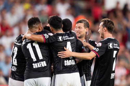 关于贝西克塔斯客场击败对手,保持领先优势的信息 关于贝西克塔斯客场击败对手,保持领先优势的信息