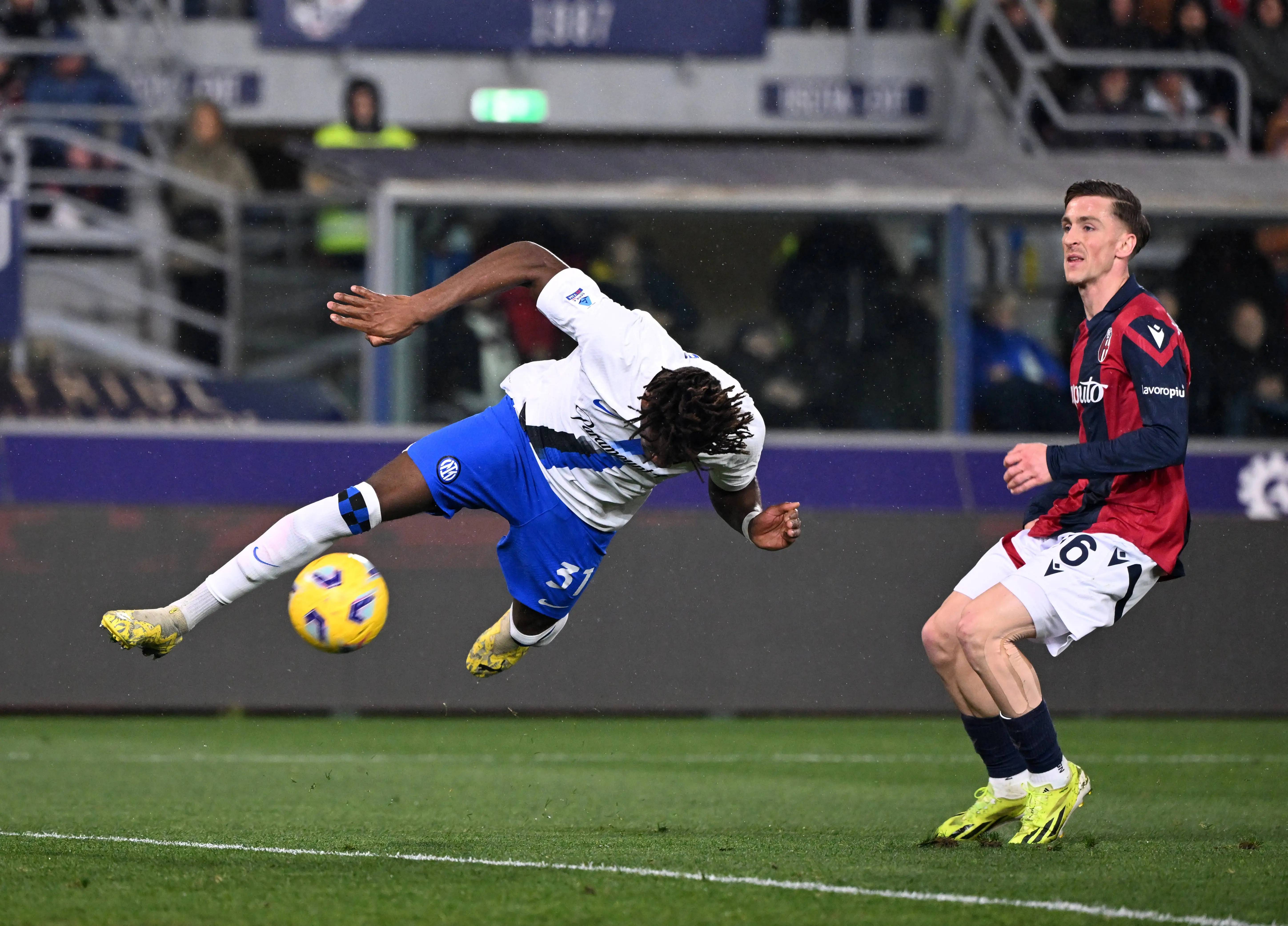 关于博洛尼亚在主场击败对手,重拾胜利信心的信息 关于博洛尼亚在主场击败对手,重拾胜利信心的信息