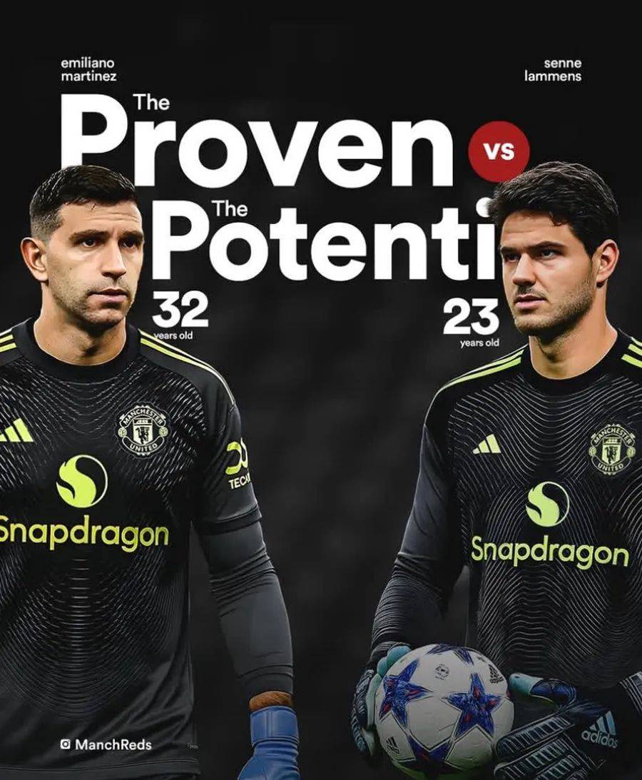 开云体育APP下载-曼联弱点曝光，传奇门将呼吁加强中场控制