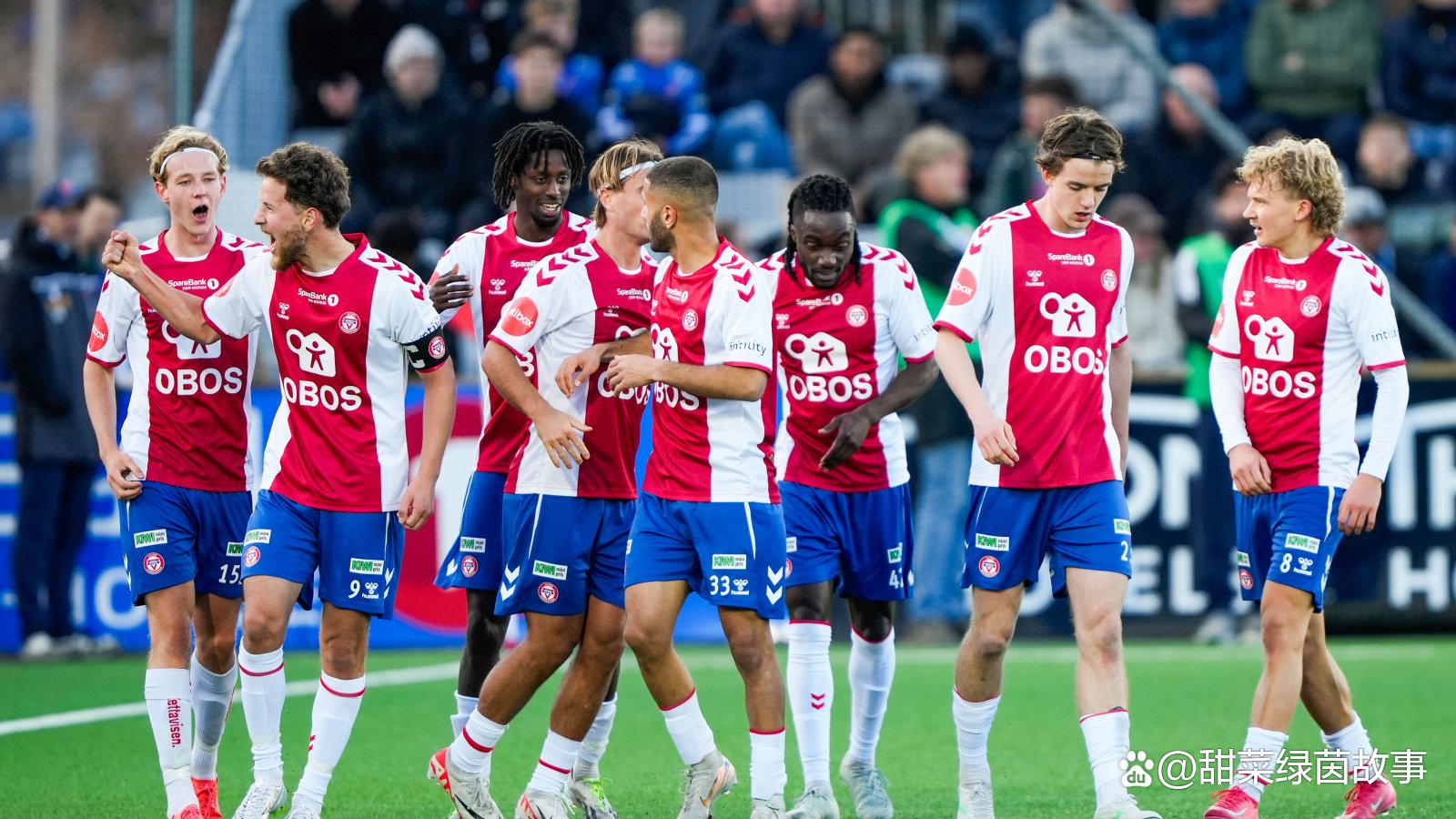 挪威辛苦晋级欧锦赛，备战下一轮比赛