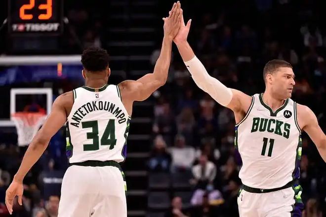 开云体育下载-包含雄鹿继续保持佳绩，字母哥成为不可阻挡之力的词条