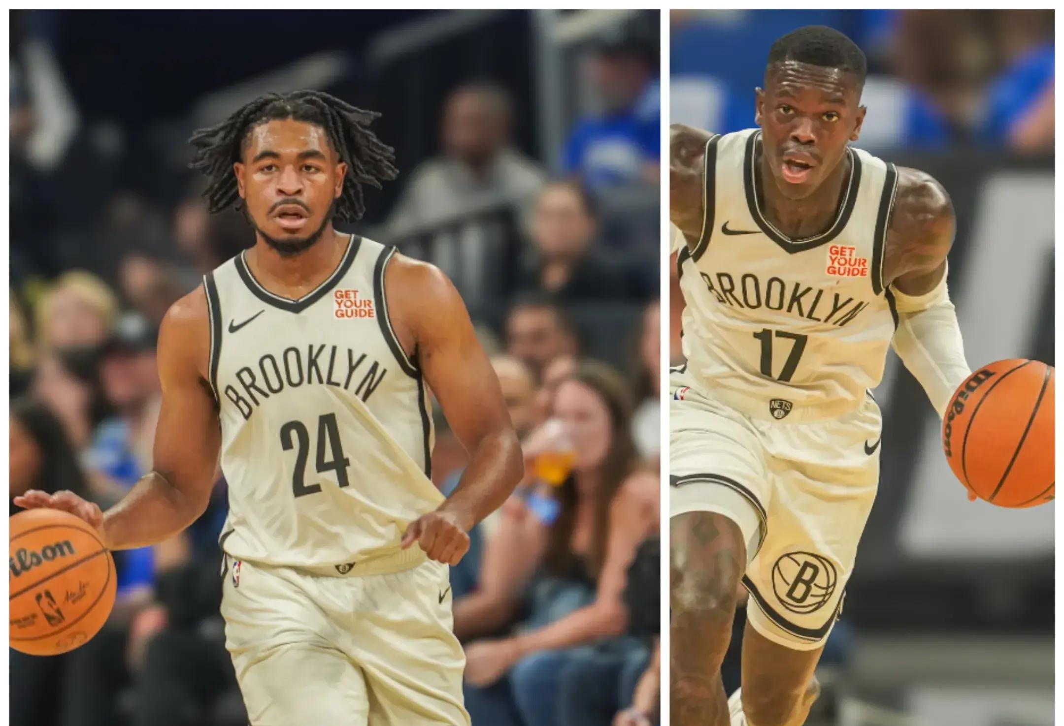 篮网队逆转雄鹿,晋级东部 篮网队逆转雄鹿,晋级东部