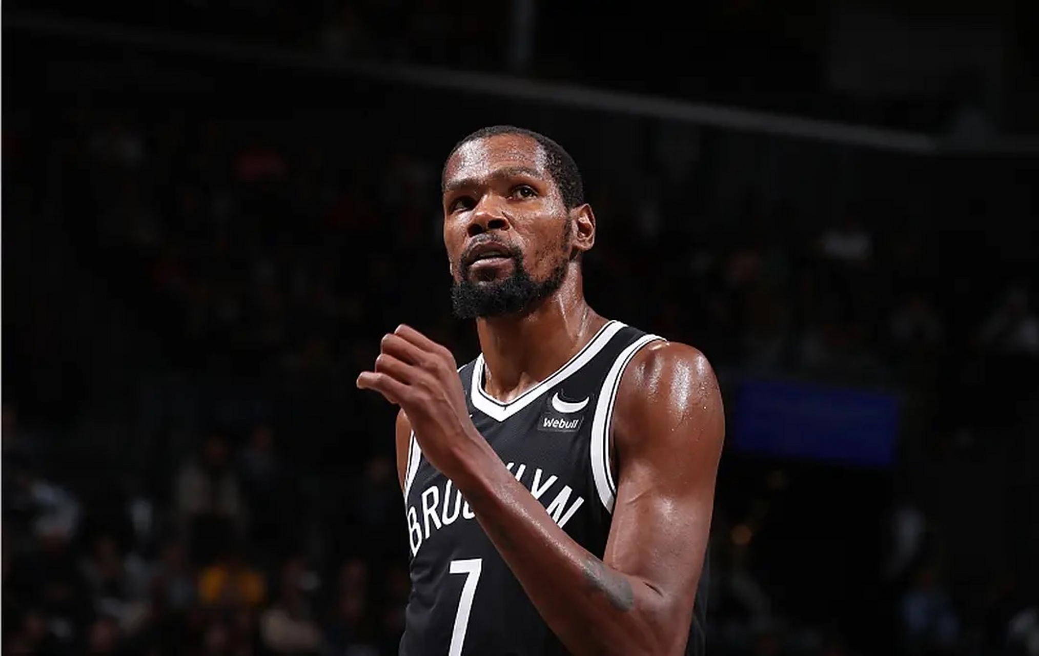 篮网战胜魔术,杜兰特砍下30分 篮网战胜魔术,杜兰特砍下30分