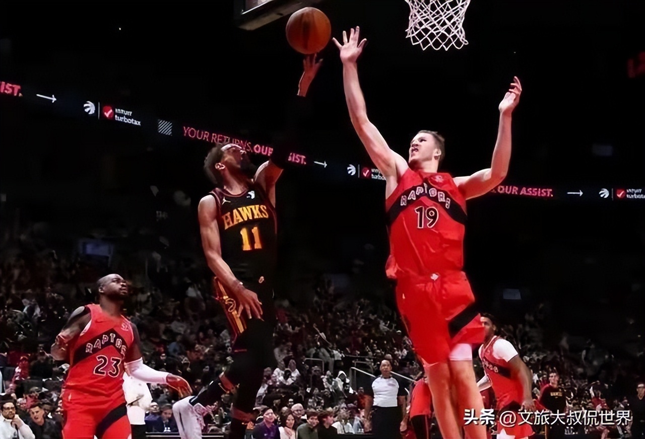 猛龙险胜老鹰,西亚卡姆砍下全场最高27分的简单介绍 猛龙险胜老鹰,西亚卡姆砍下全场最高27分的简单介绍