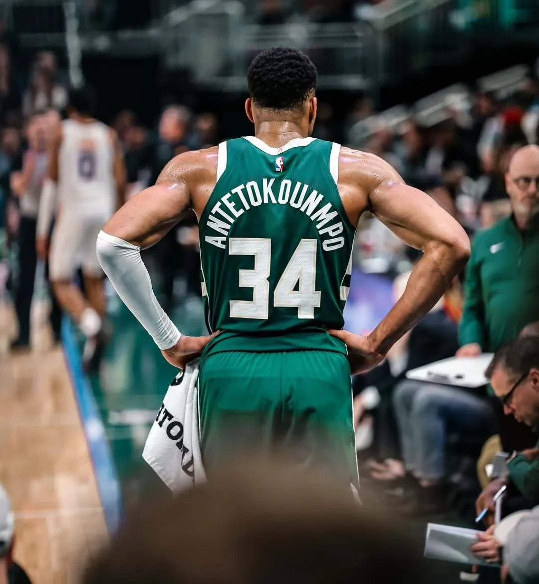 开云体育官网-包含雄鹿无解字母哥，重夺东部冠军的词条