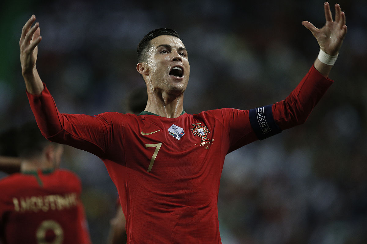 开云体育下载-包含葡萄牙队战平法国，携手晋级欧洲杯16强的词条