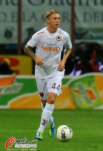 罗马遭遇颓势,连续两轮告负 罗马遭遇颓势,连续两轮告负