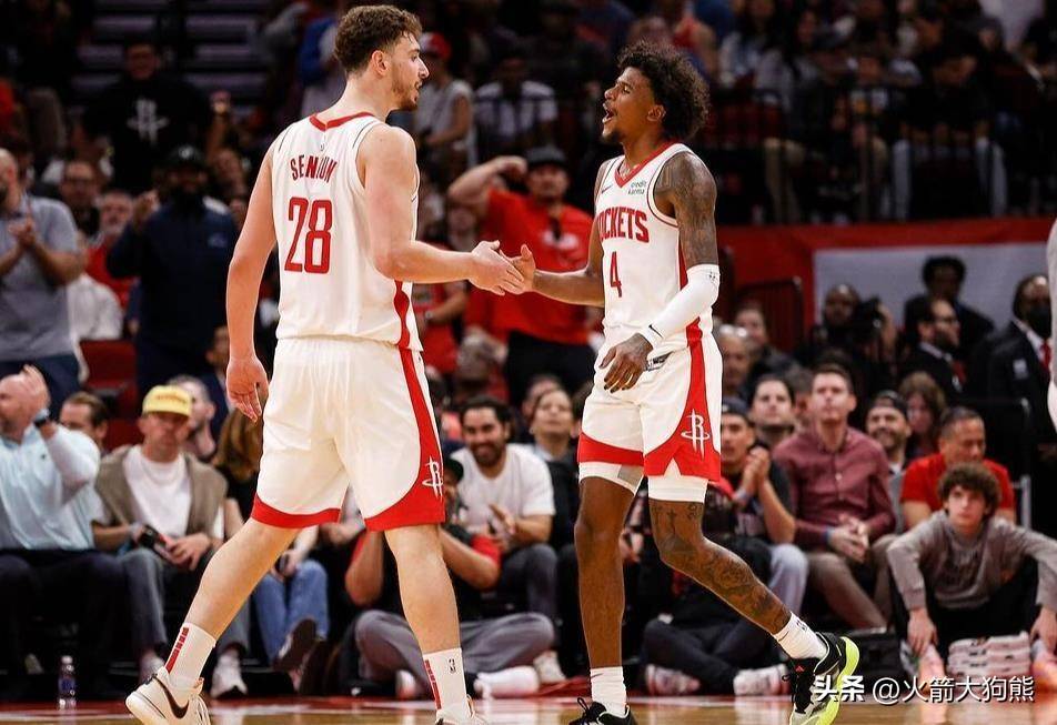 火箭交易成为焦点,球队或迎来大变动 火箭交易成为焦点,球队或迎来大变动