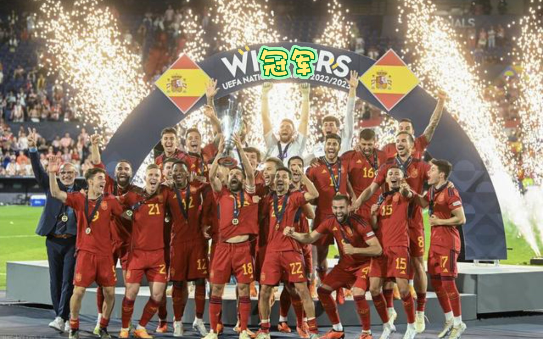 欧冠球赛激烈对决令人热血沸腾的简单介绍 欧冠球赛激烈对决令人热血沸腾的简单介绍