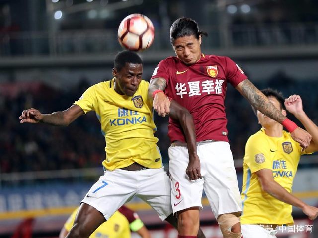 华夏幸福不敌江苏苏宁,球队战术需调整 华夏幸福不敌江苏苏宁,球队战术需调整