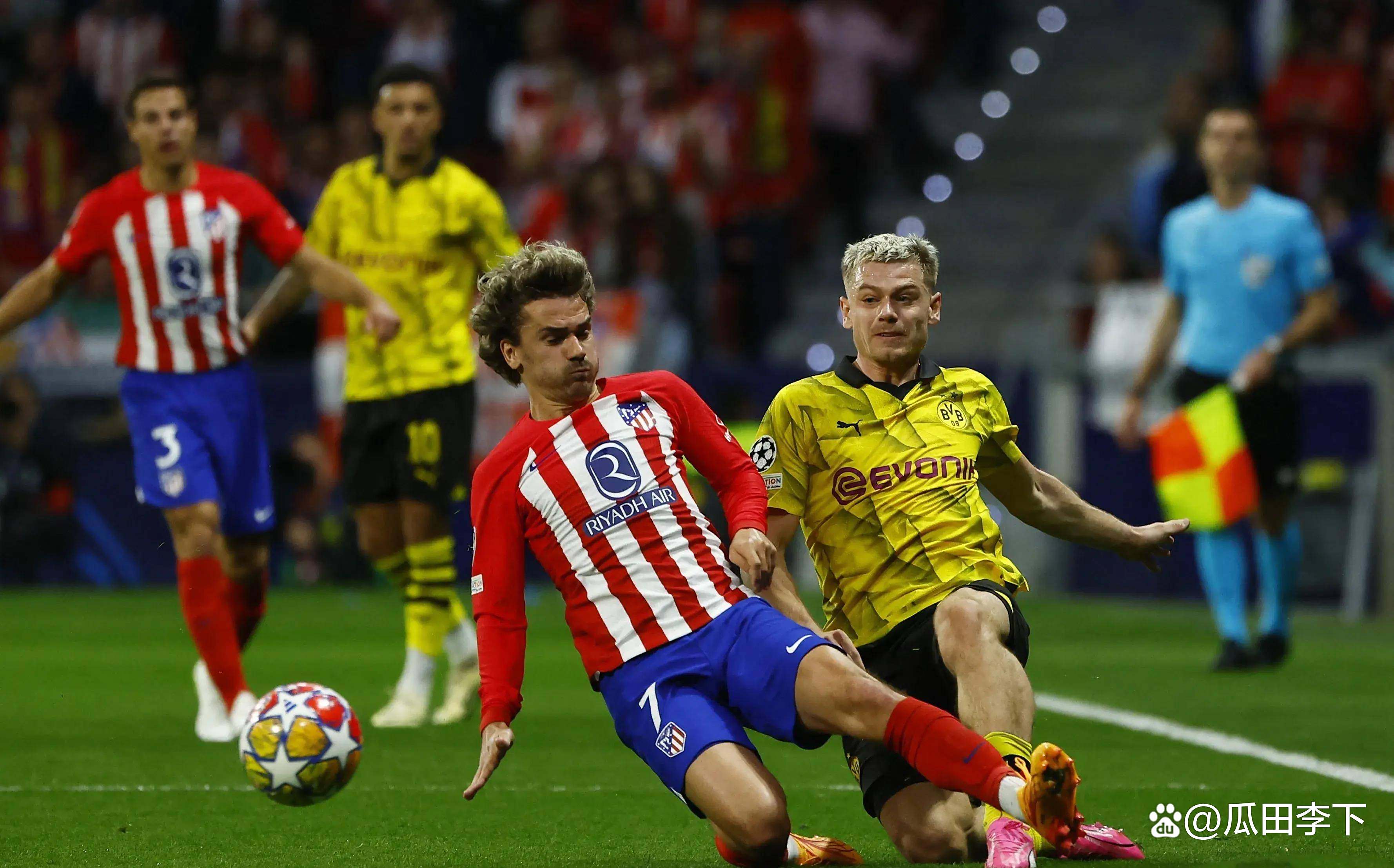 苦战不休！欧洲赛事比分悬殊