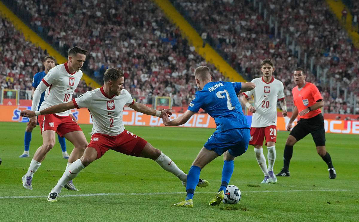 阿尔巴尼亚队意外失利，晋级前景不容乐观