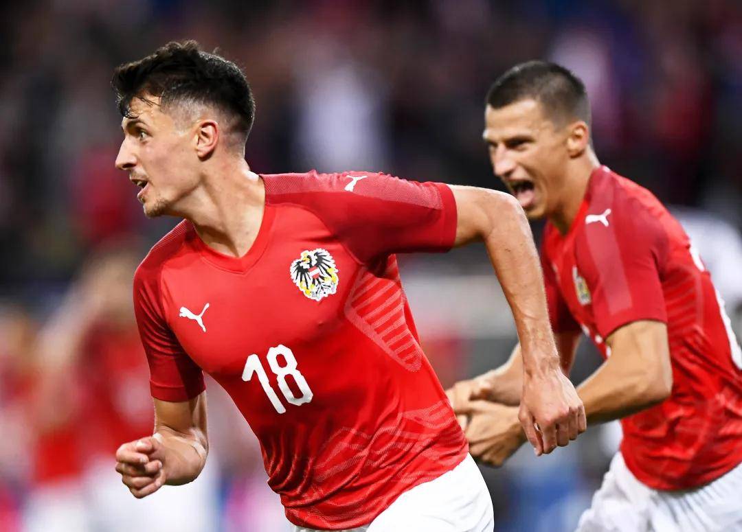 斯洛文尼亚国家队突围晋级,欧国联决赛前途光芒万丈 斯洛文尼亚国家队突围晋级,欧国联决赛前途光芒万丈