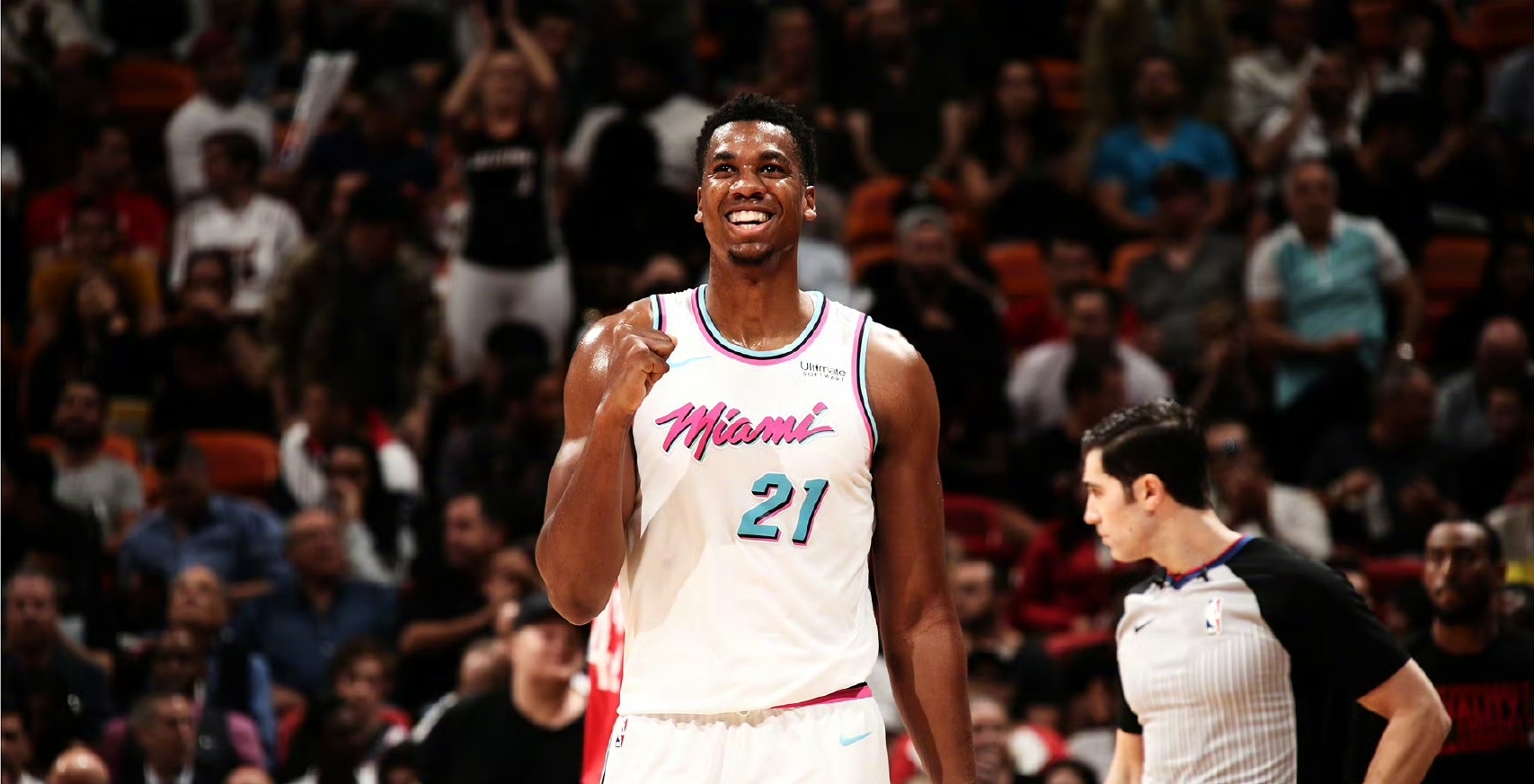 NBA球队高薪签下顶级外援备战季后赛的简单介绍