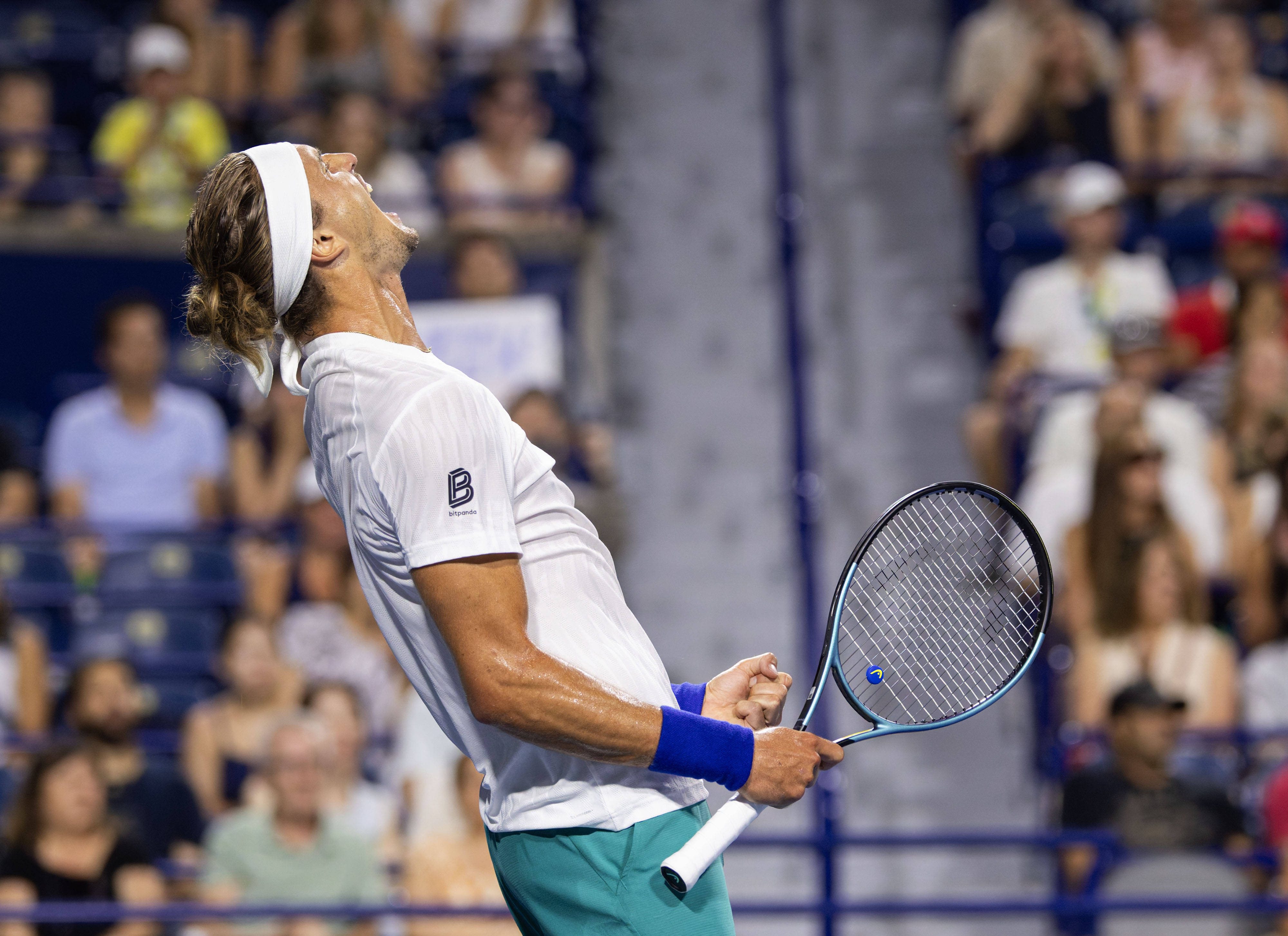 戴维斯杯鏖战温网,兹维列夫带队取胜的简单介绍 戴维斯杯鏖战温网,兹维列夫带队取胜的简单介绍