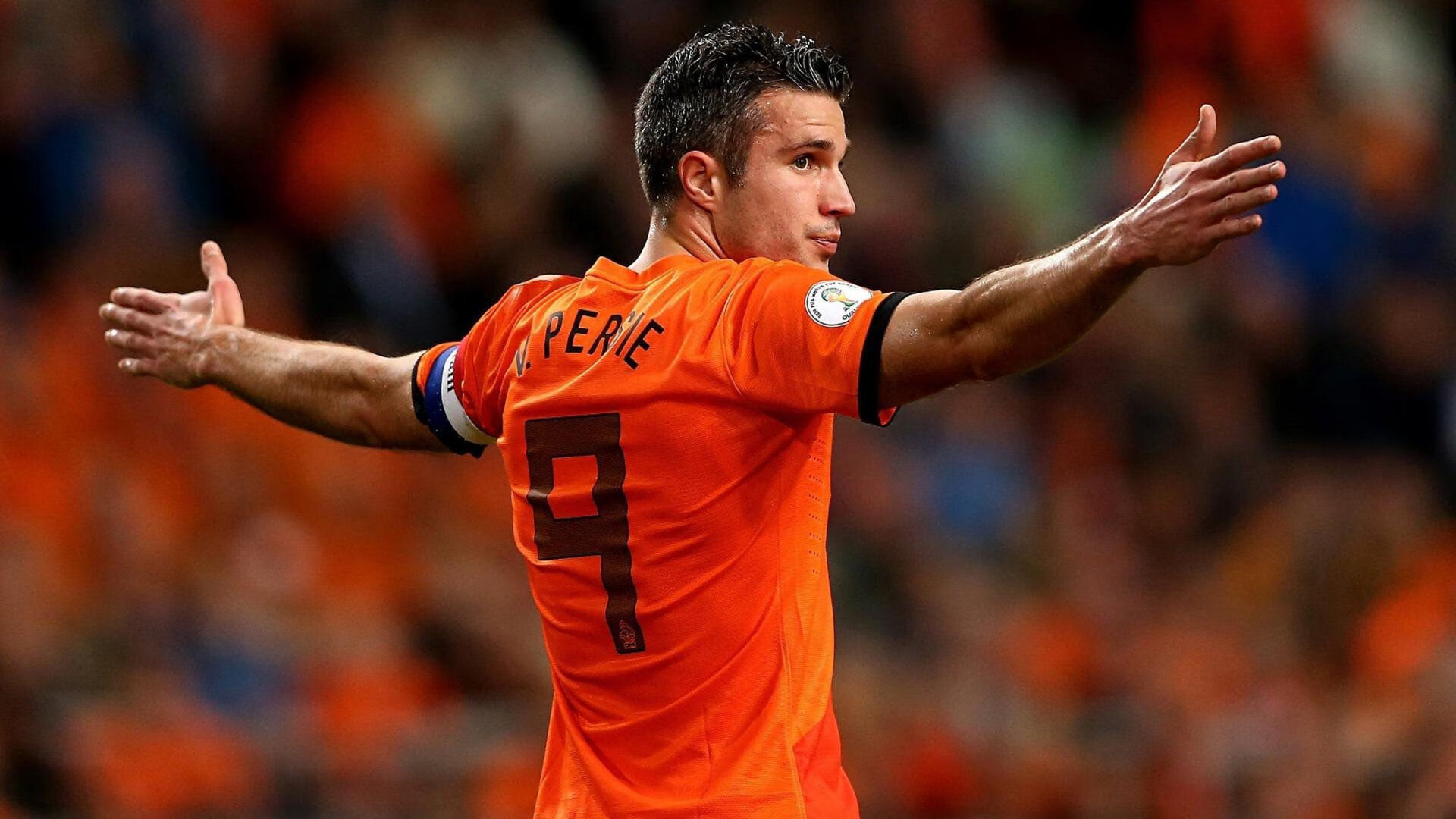 沉默的交响乐，一场提前被谱写的碾压，与体育中残酷的唯一性