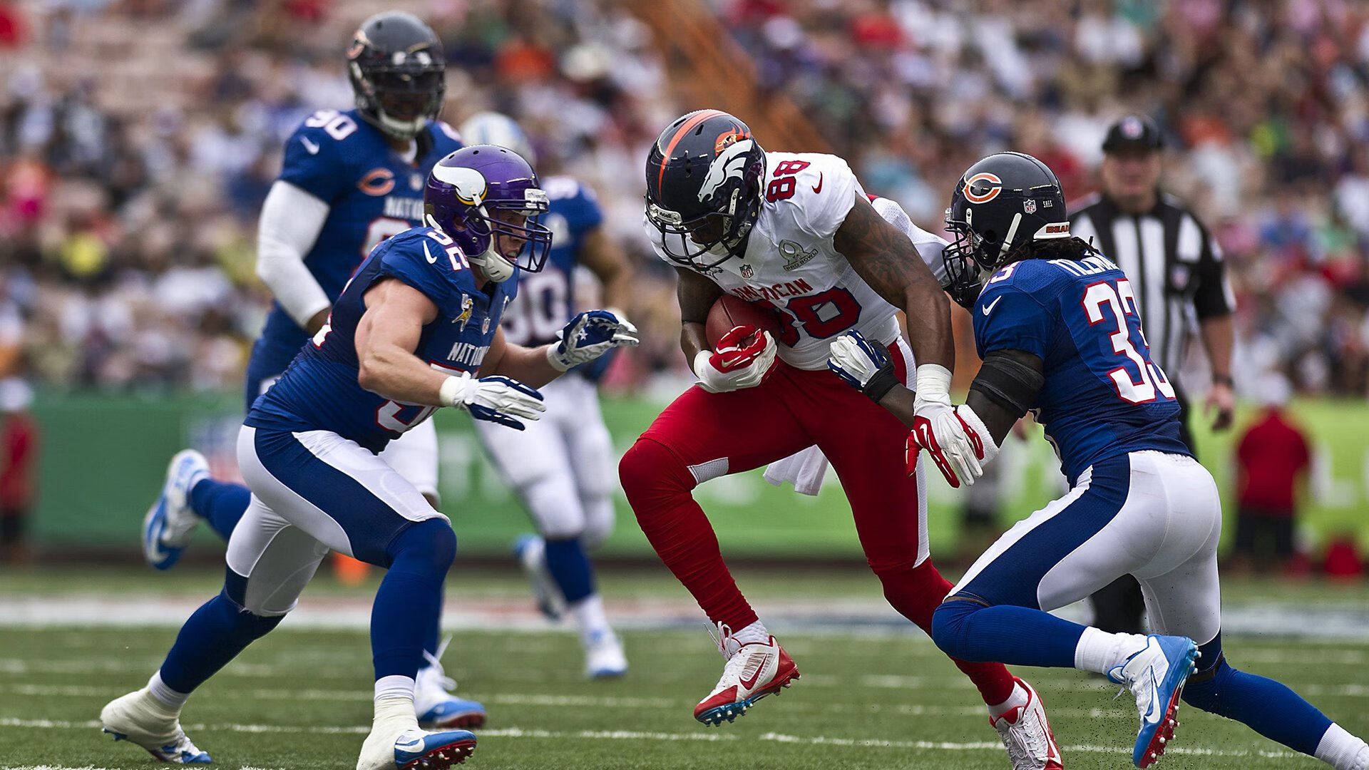 烈焰狂想曲,巴西鏖战德国,卡拉斯科的复仇进行时